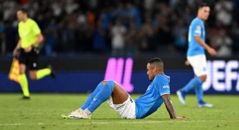 Natan, visita a Villa Stuart: Ecco la diagnosi ufficiale