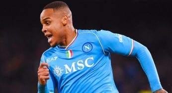 Perchè Natan al Napoli non sta funzionando