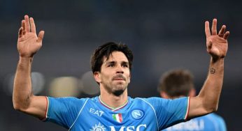 Di Napoli: “Simeone è la chiave per sbloccare il Napoli di Mazzarri”