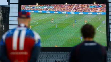 La Superlega lancia Unify la piattaforma per il calcio in streaming gratis