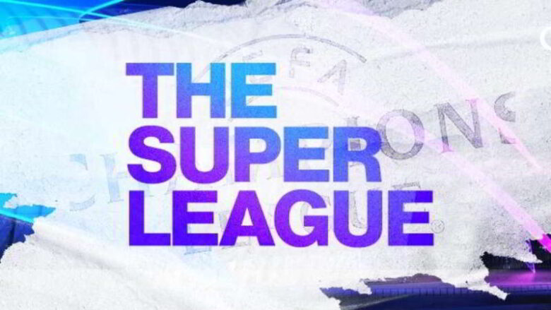 La nuova Superlega: 64 squadre e streaming gratis