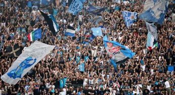 LDT – Tifosi azzurri stanchi della stampa filo-juventina. “Al Napoli critiche esagerate, serve equilibrio”