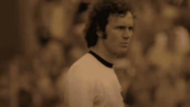 Addio a Franz Beckenbauer, leggenda del calcio tedesco