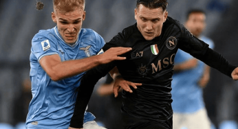 Lazio-Napoli, pagelle SKY: solo due azzurri superano la sufficienza