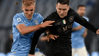Lazio-Napoli, pagelle SKY: solo due azzurri superano la sufficienza
