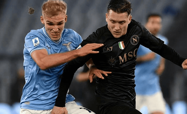 Lazio-Napoli, pagelle SKY: solo due azzurri superano la sufficienza