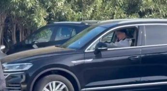 Mazzocchi a Castel Volturno: oggi la firma e il primo allenamento in maglia azzurra