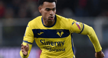 VIDEO – Un mix unico di abilità: ecco chi è Cyril Ngonge