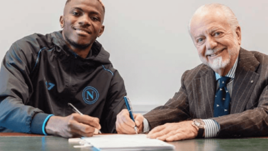 Addio Osimhen, Corbo: "Il Napoli non poteva fondare il progetto di diventare un grande club sul nigeriano?"