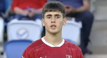 Napoli, intoppo per Popovic: il Frosinone non può tesserarlo