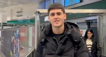 Napoli, domani visite per Popovic: poi raggiungerà Zerbin al Frosinone