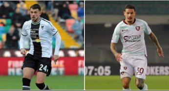 Sport Mediaset – Napoli, mercato in fermento: Dragusin e Samardzic, ore decisive