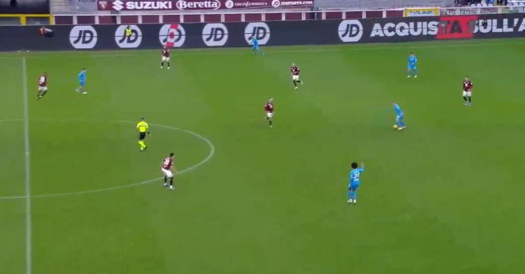 Rileggi il live LIVE – Torino-Napoli 3-0. Crollo azzurro!