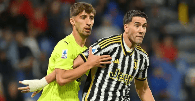 Juventus-Sassuolo di martedì sera: ancora un favore per i bianconeri?
