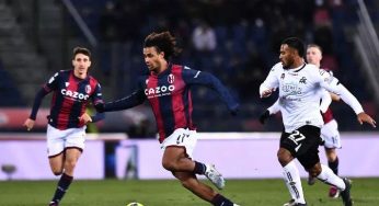 Addio Osimhen, il Napoli punta su Zirkzee: ADL non teme la concorrenza per il bomber del Bologna