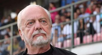 GAZZETTA: Napoli, Mazzarri confermato da ADL nonostante il ko. Conte resta il sogno proibito