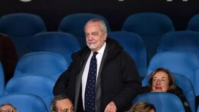 Napoli, salta il colpo Perez: dietrofront decisivo di De Laurentiis