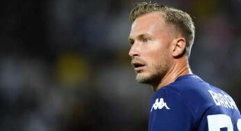 Napoli-Barak, trattativa bloccata: manca l’accordo sulla formula