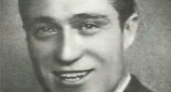 Carlo Castellani, il bomber che sacrificò la vita per salvare il padre dai nazisti