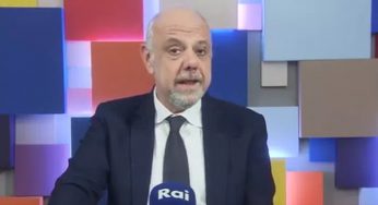 De Maggio: “Ho una notizia su Antonio Conte, ci sono buone possibilità che venga al Napoli”