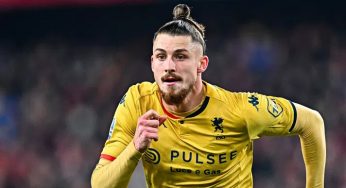 Corrsport: Dragusin al Napoli, oggi l’agente in Italia per chiudere l’affare