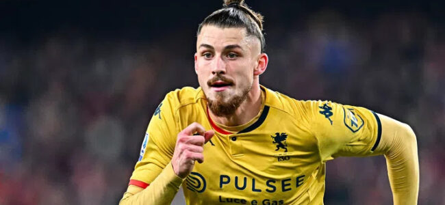 Corrsport: Dragusin al Napoli, oggi l'agente in Italia per chiudere l'affare