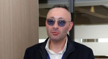 Giuffredi: “Offerta dell’Al Shabab per Politano, la stiamo valutando”
