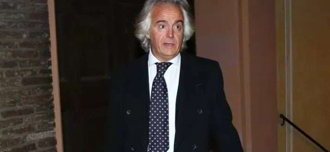 Caso Osimhen, chiusa l'indagine su De Laurentiis: Avvocato Grassani sereno