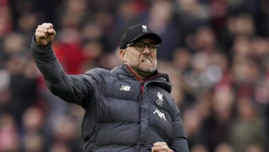 Klopp saluta Liverpool: I tifosi del Napoli sogna l'arrivo del carismatico allenatore