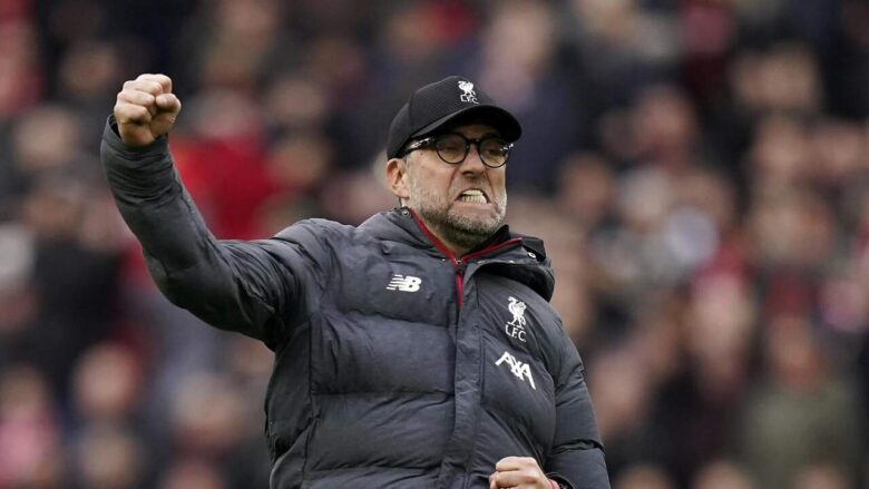 Klopp saluta Liverpool: I tifosi del Napoli sogna l'arrivo del carismatico allenatore