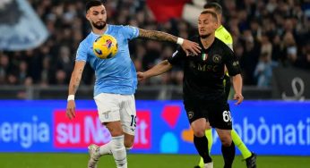 Campilongo: “Il Napoli ha vinto lo Scudetto, ma sembra giochi per la salvezza”