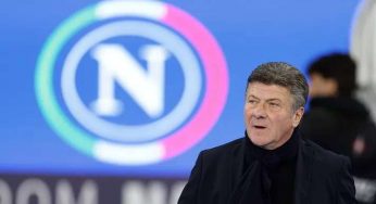 Mazzarri, lunga telefonata con De Laurentiis: Ecco cosa filtra