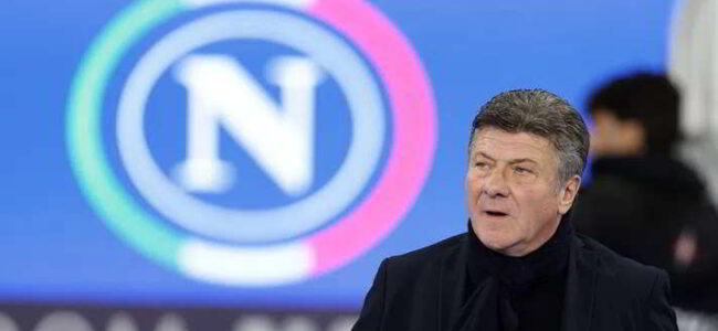 Mazzarri, lunga telefonata con De Laurentiis: Ecco cosa filtra