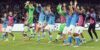 I momenti Iconici del Napoli nel 2023: Emozioni e Speranze