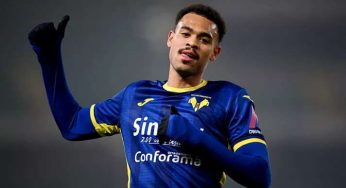 Pedullà: “Napoli, assalto a Ngonge, si è mosso De Laurentiis in prima persona”