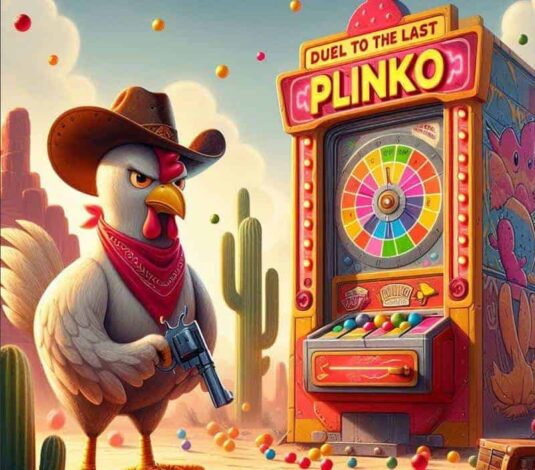 Plinko vs. Chicken: Un'analisi comparativa dei giochi da casinò