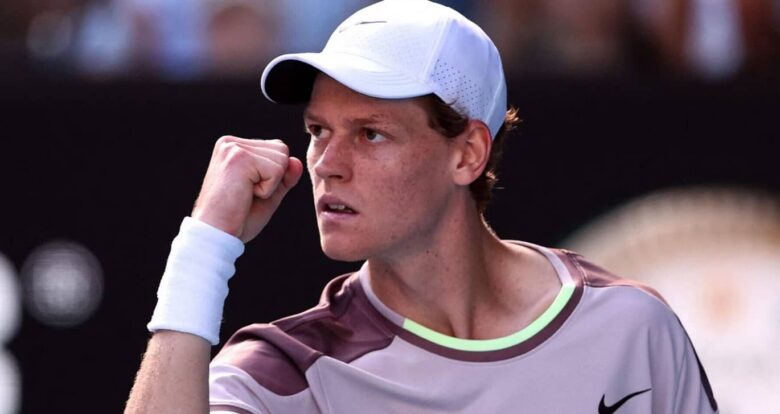 Australian Open, quanto guadagna Sinner se batte Medvedev? Assegno milionario in caso di trionfo