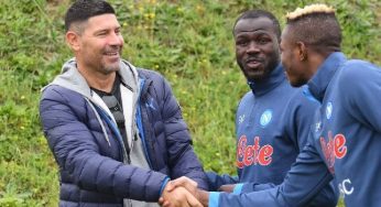 Napoli, Sosa non ha dubbi: “Crisi prevista, ricordo le parole di Garcia”