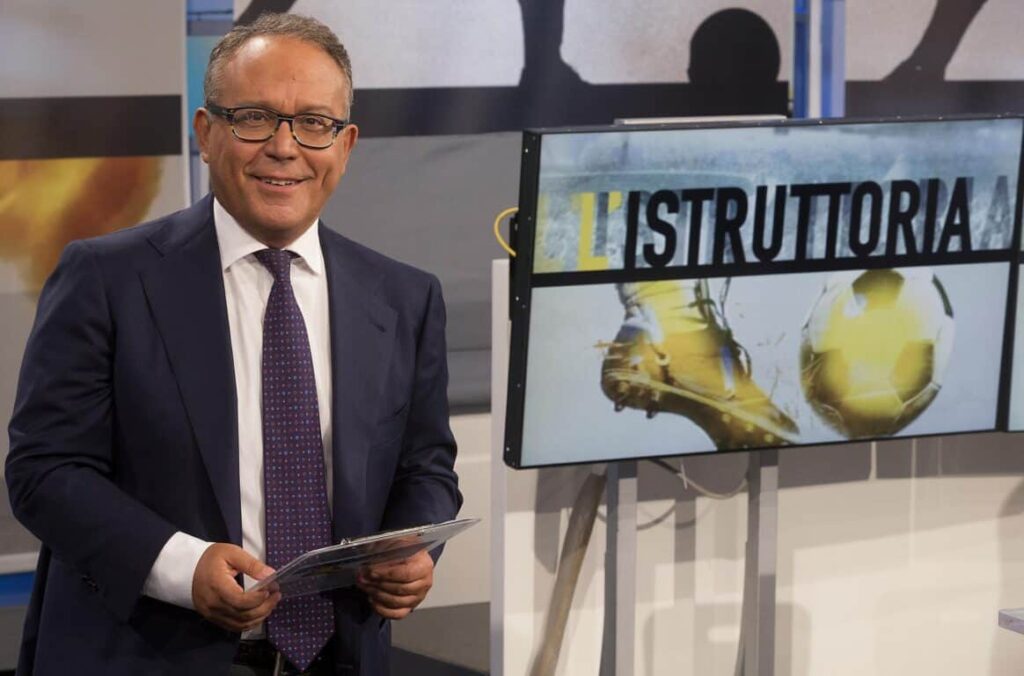 Napoli, Varriale: "ADL può salvare la stagione in un solo modo"