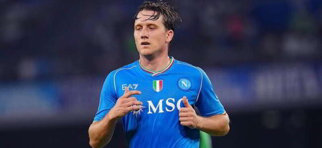 Napoli-Zielinski, l'Inter in agguato, Meluso a Riyad proverà a fargli cambiare idea