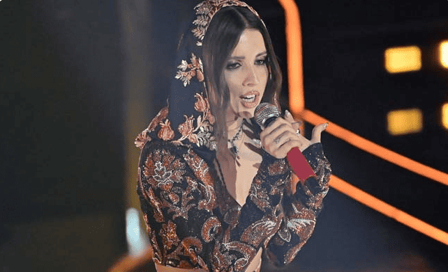 Sanremo 2024, lo splendido trionfo di Angelina Mango! Forgione: "Ha vinto il Sud"
