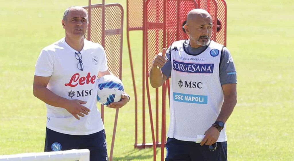 Mazzarri verso l'esonero: contatti avviati con Calzona