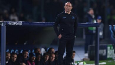 Napoli, Calzona pronto al turnover per Cagliari: Zielinski titolare, Osimhen avvisato
