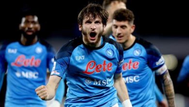 Champions League, all'Italia ad un passo il bonus del 5° posto: unachance in più per il Napoli