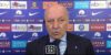 Inter, Marotta conferma: "Zielinski? Ne ho parlato con De Laurentiis. Ecco quando lo annunceremo"