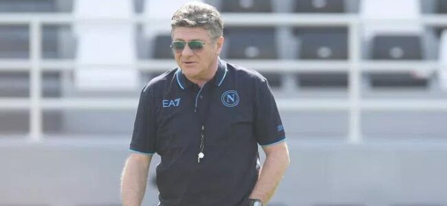 Live - Esonero Imminente per Mazzarri, Calzona Pronto a Firmare. Ore calde, ecco cosa sta accadendo