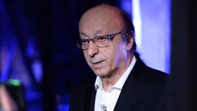 Moggi: "Napoli superiore alla Juventus. I bianconeri non vinceranno lo scudetto"