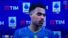 Napoli-Verona, Ngonge euforico: "Che emozione segnare al Maradona!"