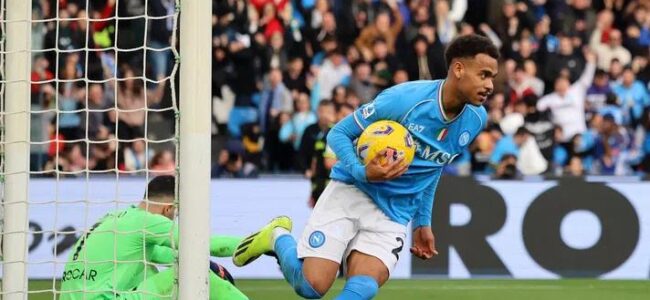 Ngonge-napoli-barcellona-out