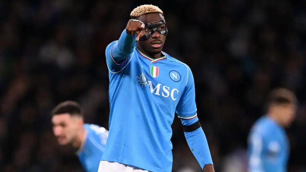 Napoli, offese dalla Spagna: “Squadra talmente debole che fa tenerezza”